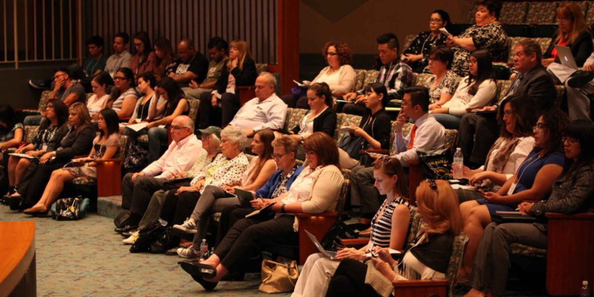 PBI audience