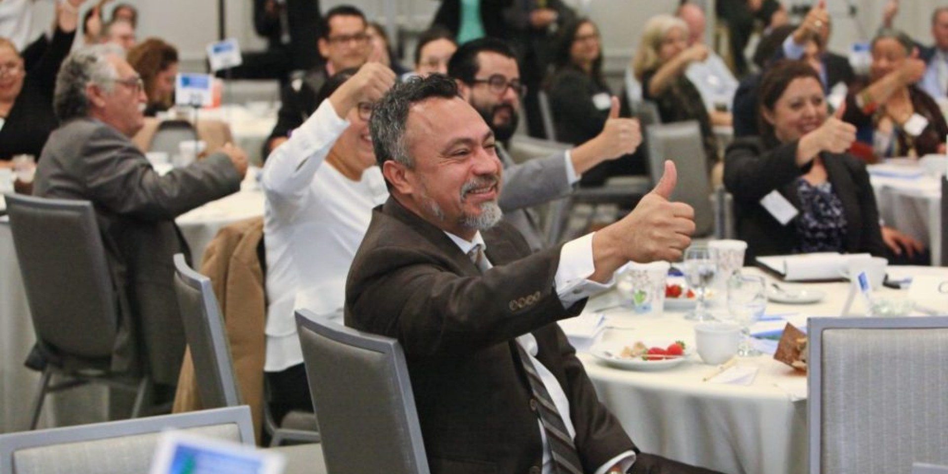 2017 Summit of Possibilities