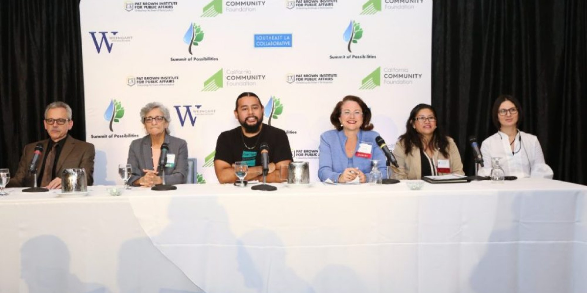 2017 Summit of Possibilities