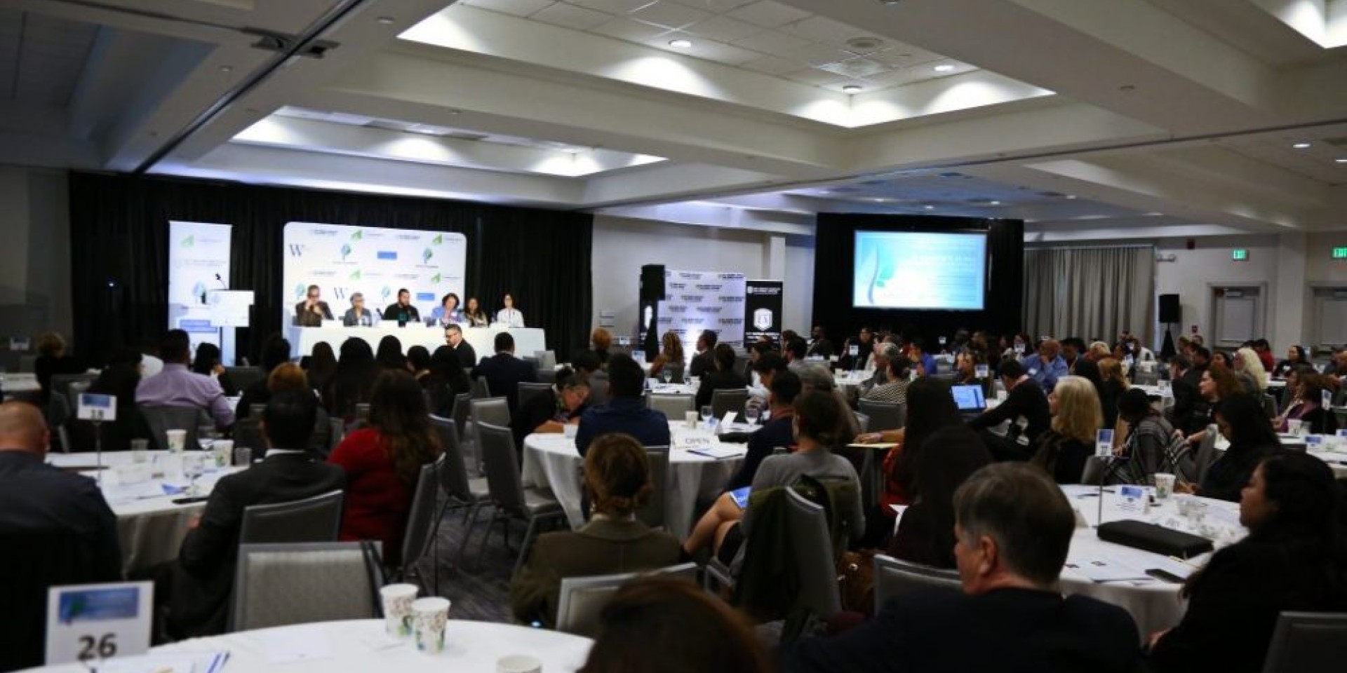 2017 Summit of Possibilities