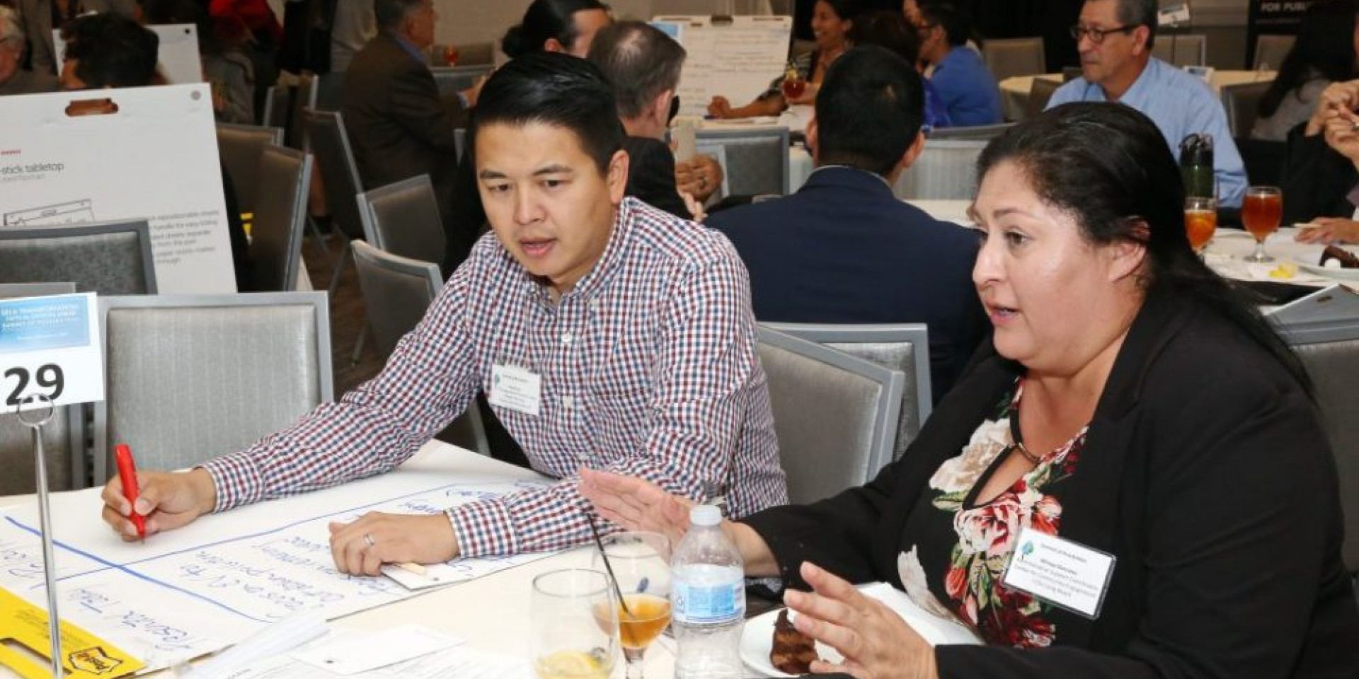 2017 Summit of Possibilities