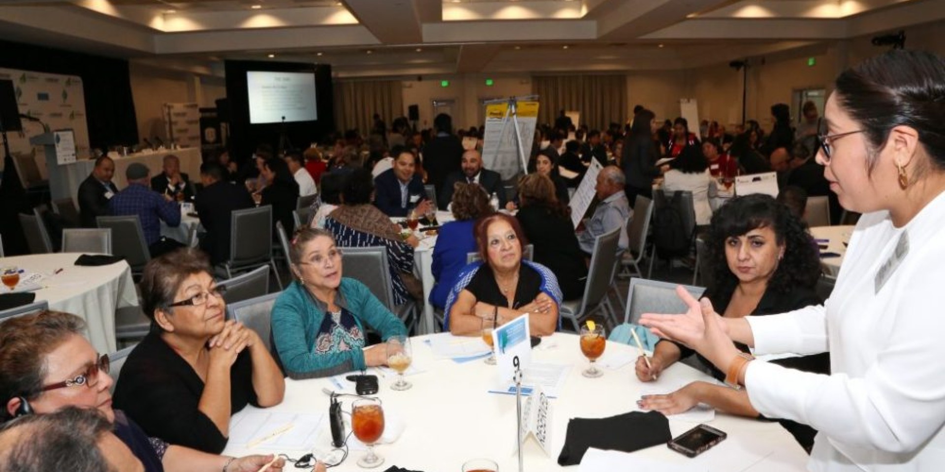 2017 Summit of Possibilities
