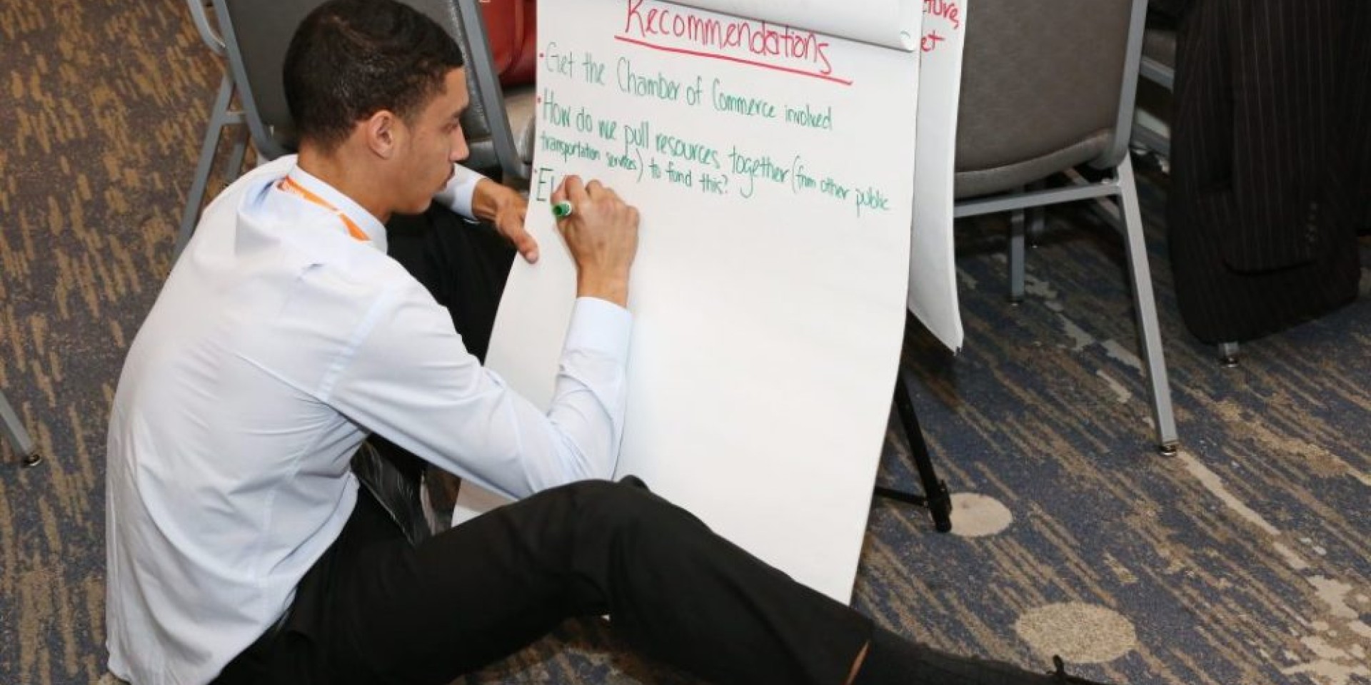 2017 Summit of Possibilities