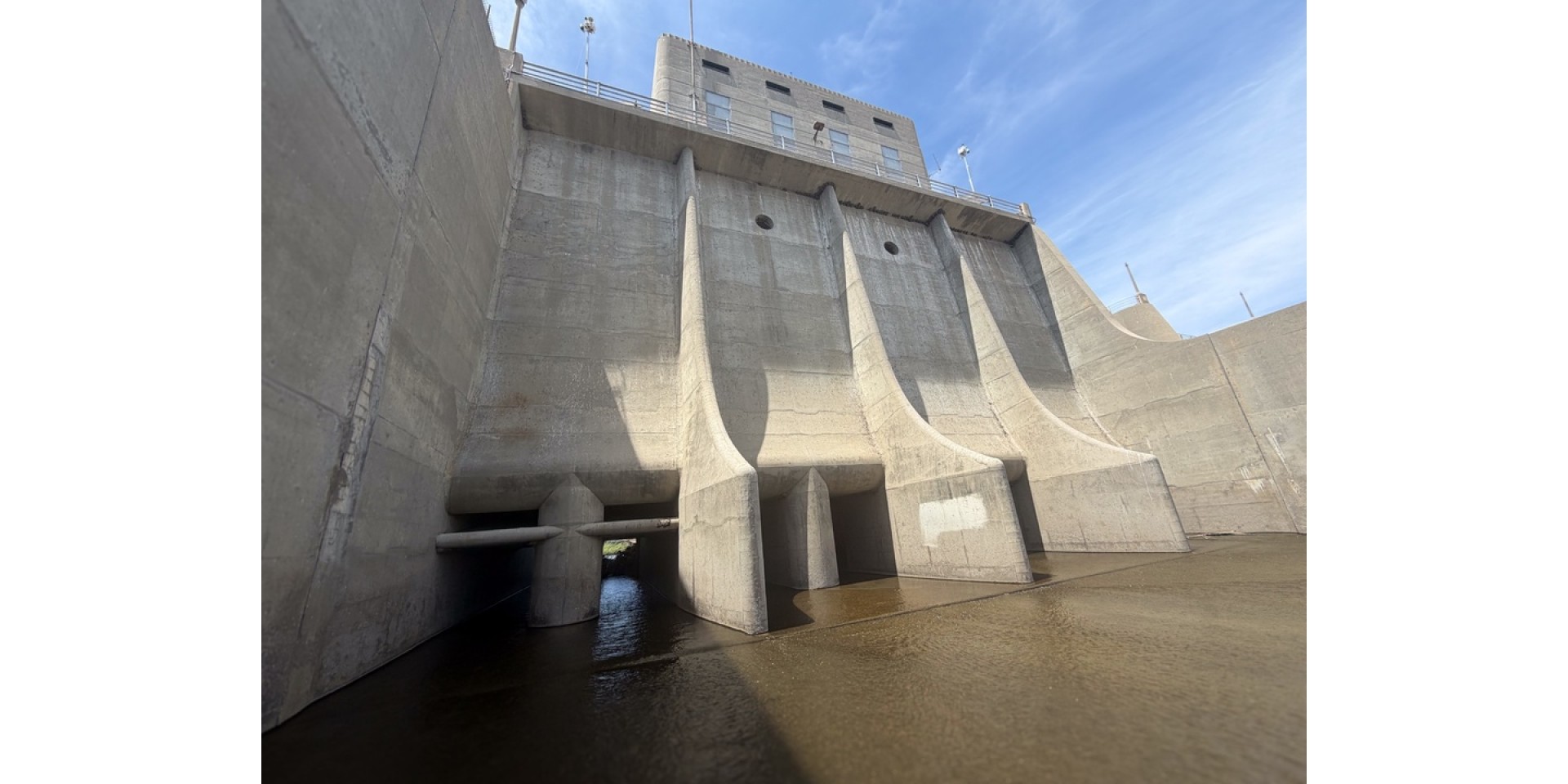 Dam