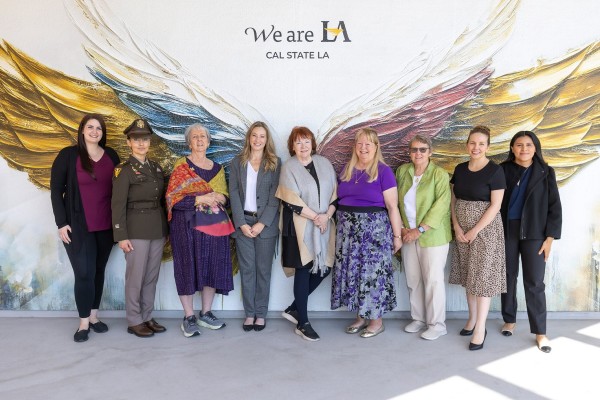 16th Annual Nursing ForumPlanning committee and speakers