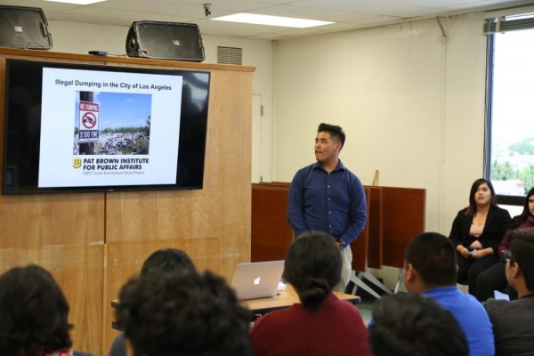 2017 YEPP Policy Presentation
