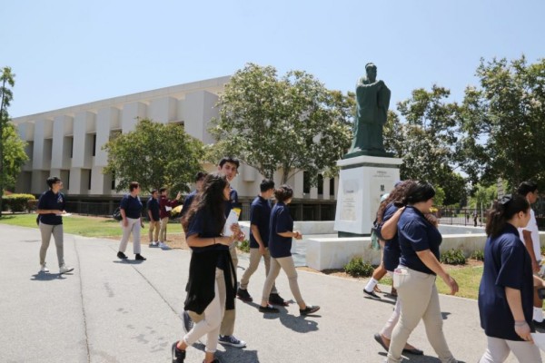 Civic University