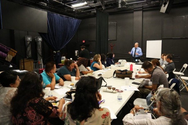 Civic University meetings
