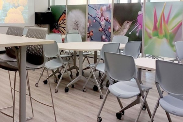 Classroom