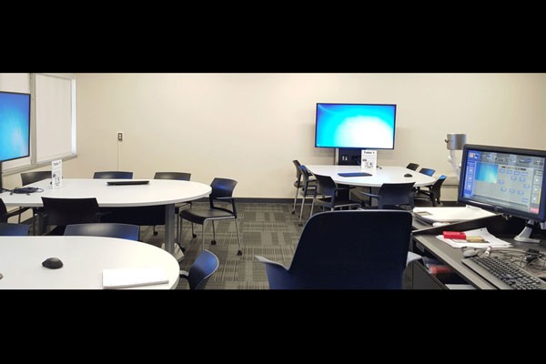 Classroom