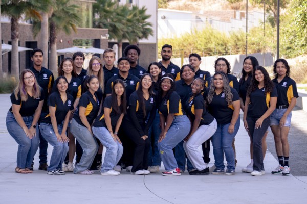 2024-2025 Apartment RAs
