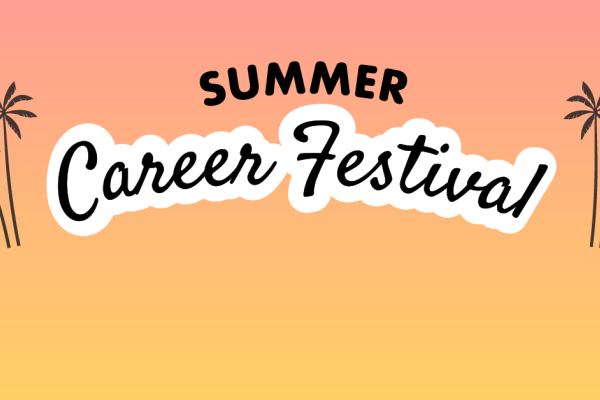 Cal State LA Career Center Summer Career Festival