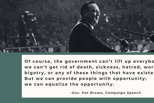 Gov Brown Poster 3