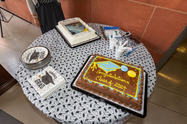 History Party 97