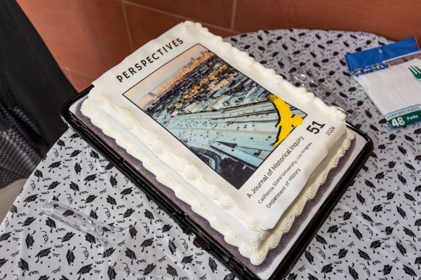 History Party 98