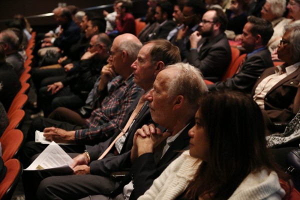 Civic University presentation