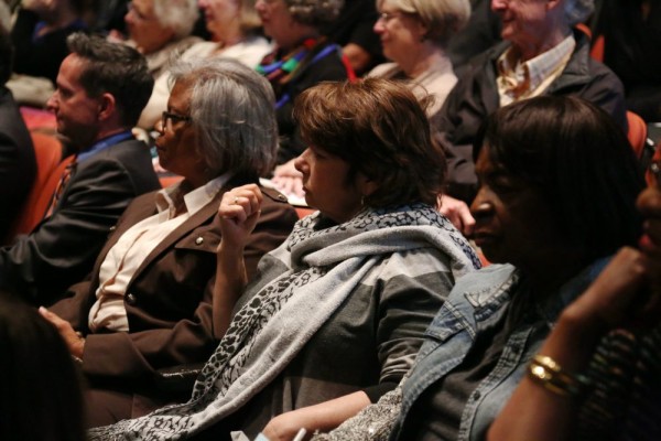 LADWP audience
