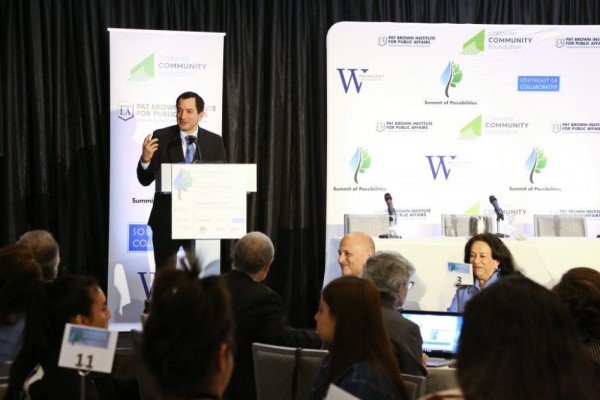 2017 Summit of Possibilities
