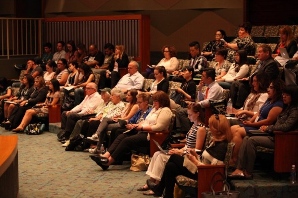 PBI audience