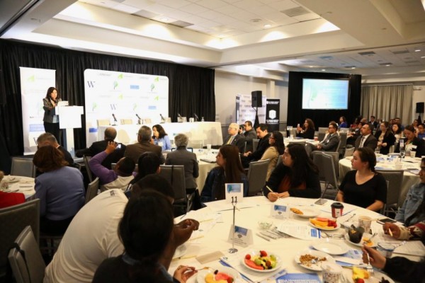 2017 Summit of Possibilities