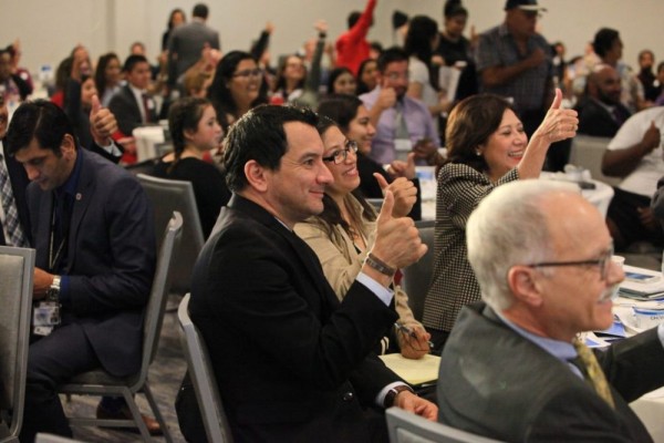 2017 Summit of Possibilities