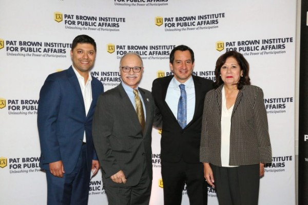 2017 Summit of Possibilities