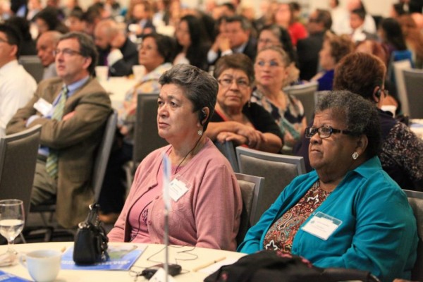 2017 Summit of Possibilities