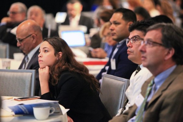 2017 Summit of Possibilities