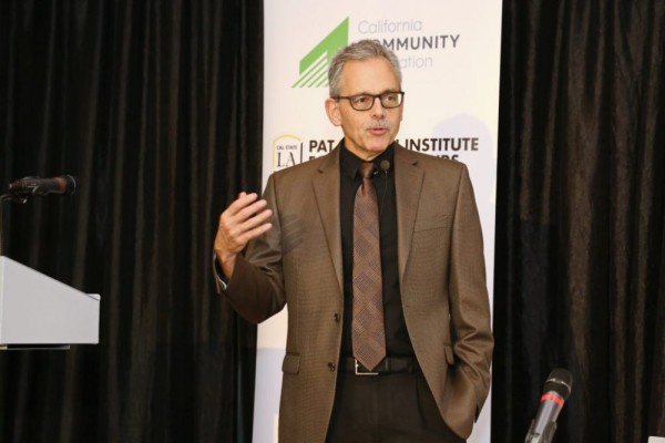 2017 Summit of Possibilities