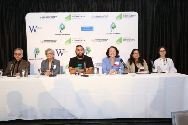 2017 Summit of Possibilities