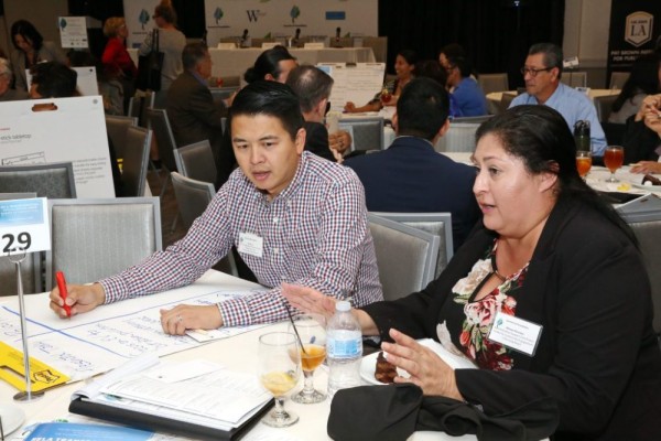 2017 Summit of Possibilities
