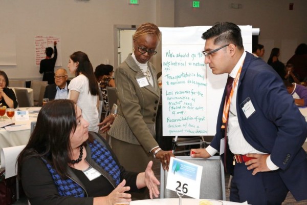 2017 Summit of Possibilities