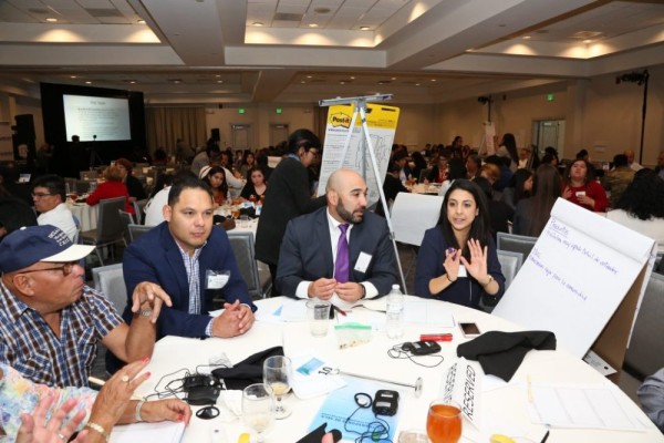 2017 Summit of Possibilities