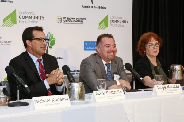 2017 Summit of Possibilities