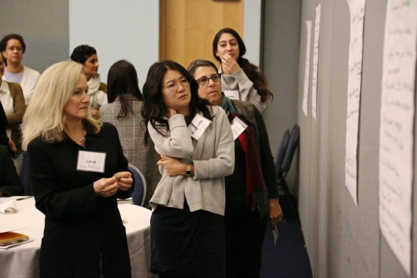 Civic University engagement