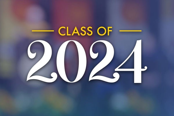 Cal State L.A. Class of 2024