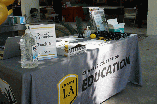 coe 2022 career fair