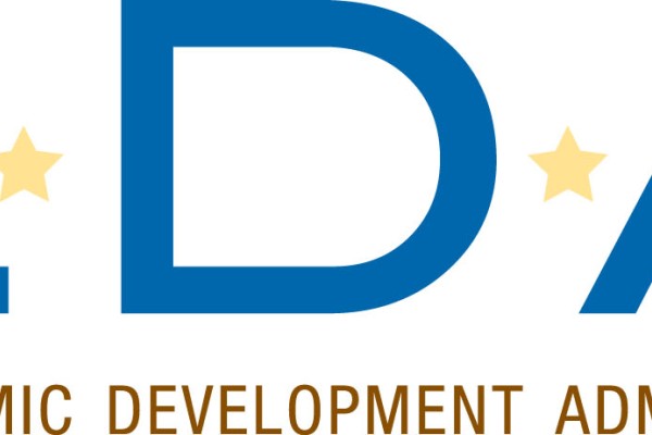 economic development administration logo