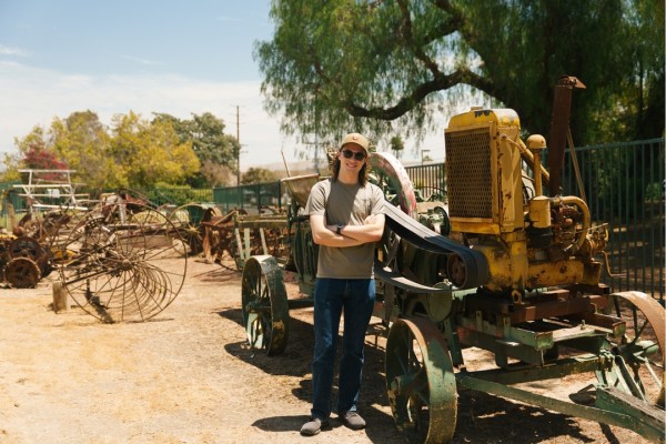 dylan deisel