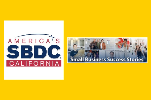 SBDC Logo