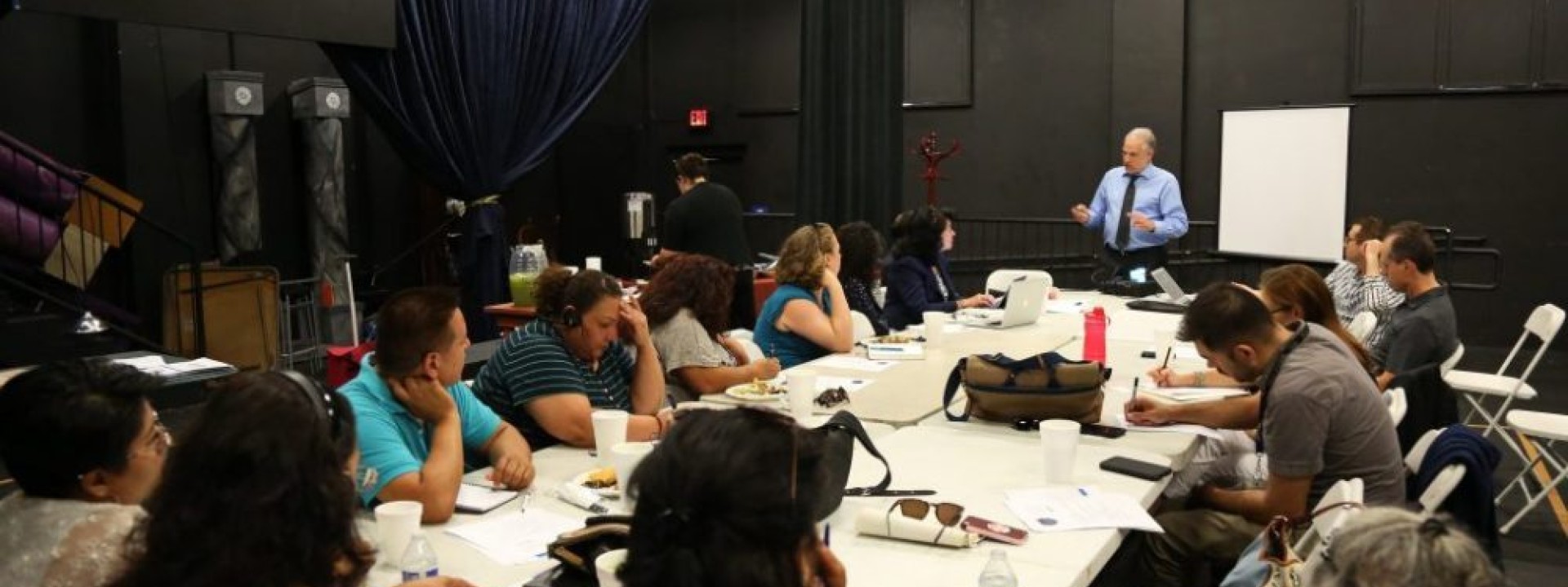 Civic University meetings