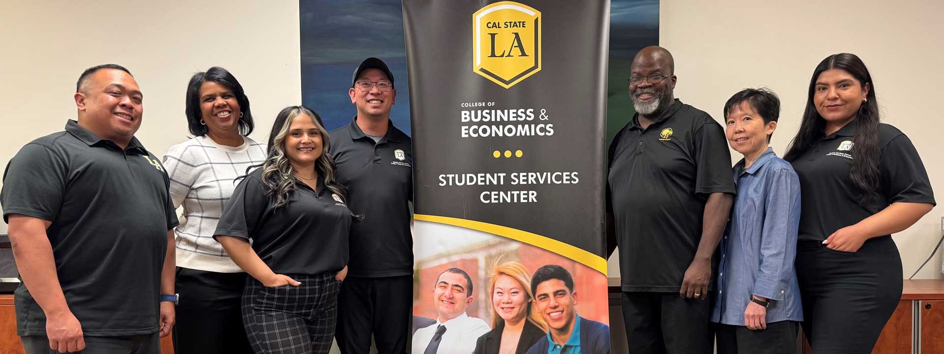Business and Economics Advisors