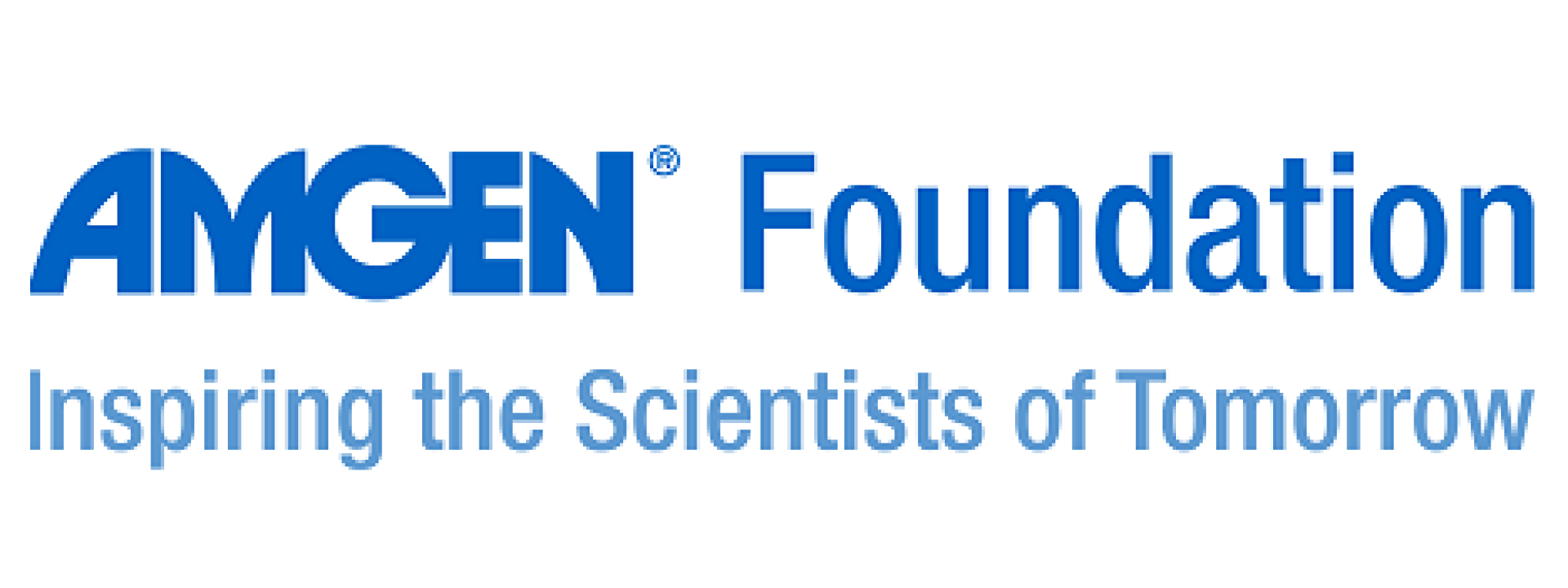 amgen foundation logo
