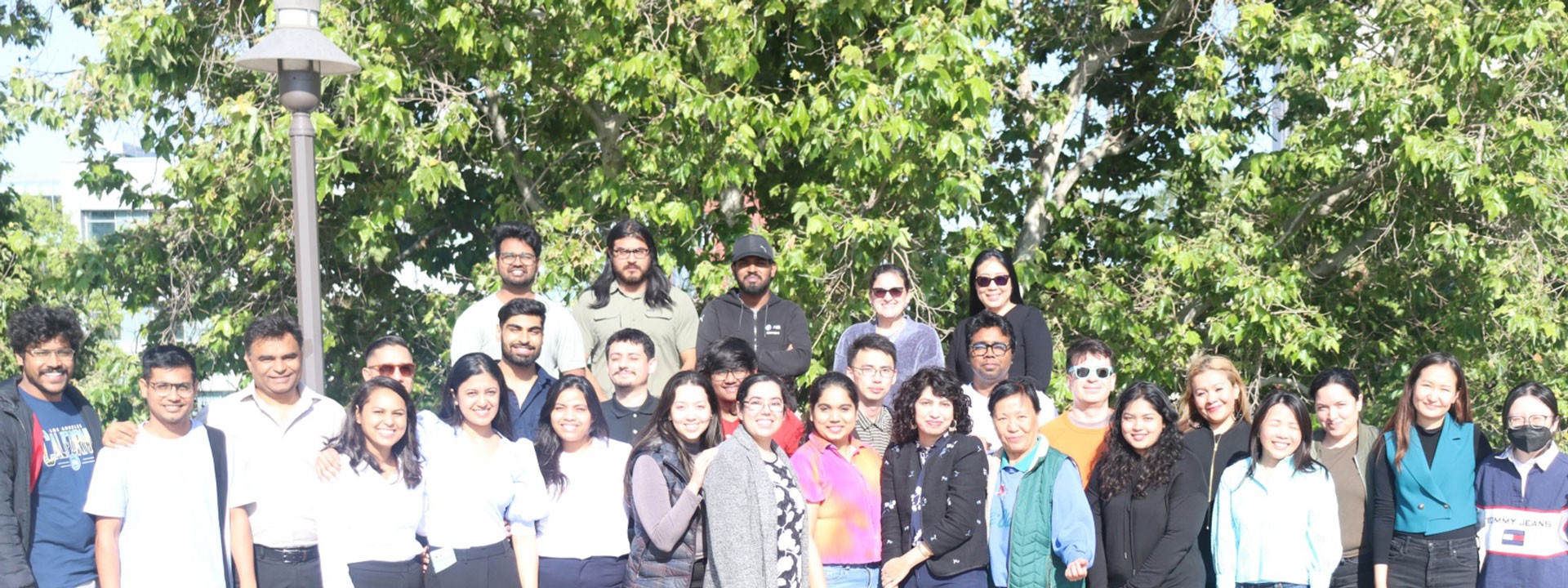 Community Engagement Cal State La Community Engagement Cal State La