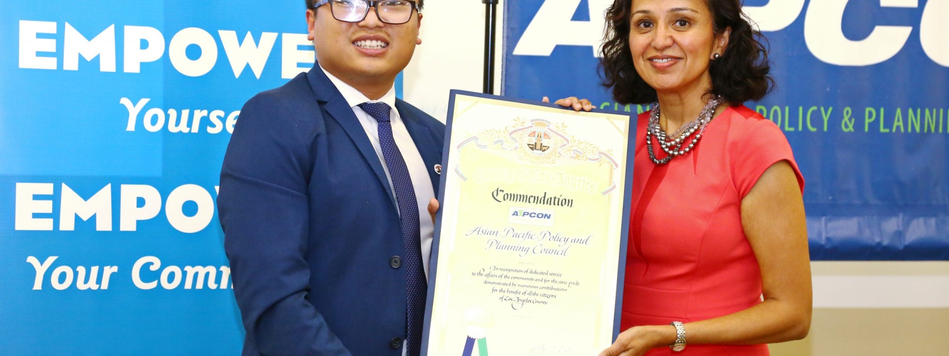 CivicU participant accomplishments