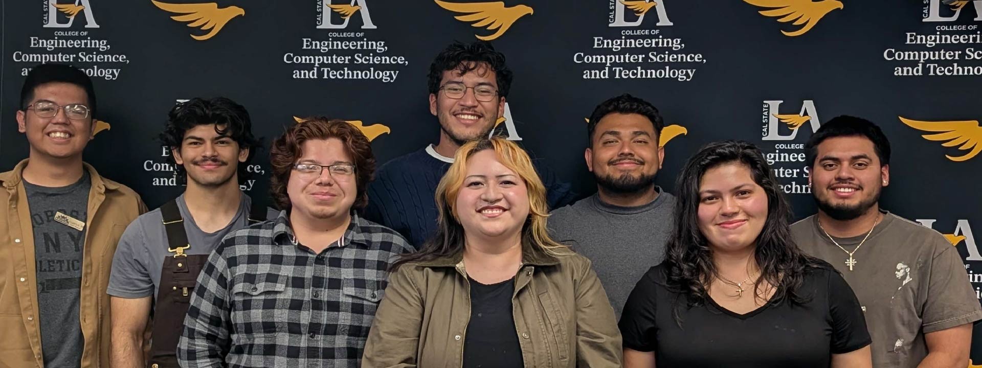 Spring 2026_Makerspace Group Photo