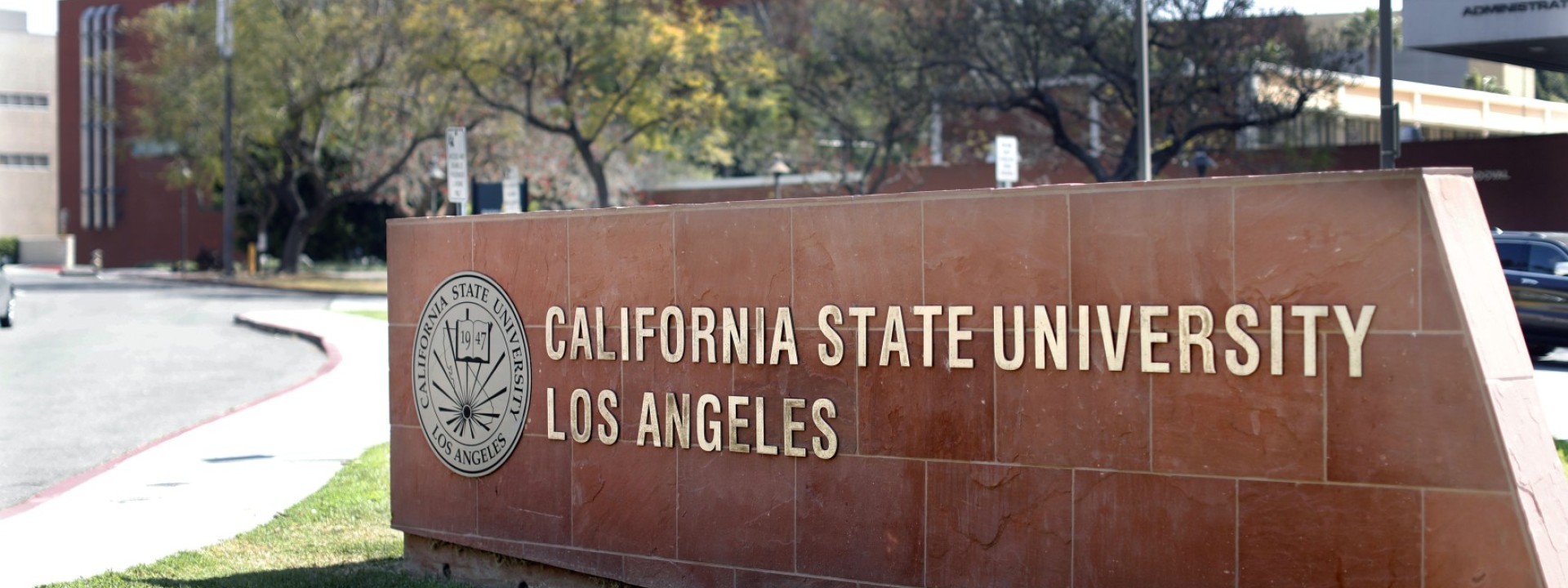 csula sign