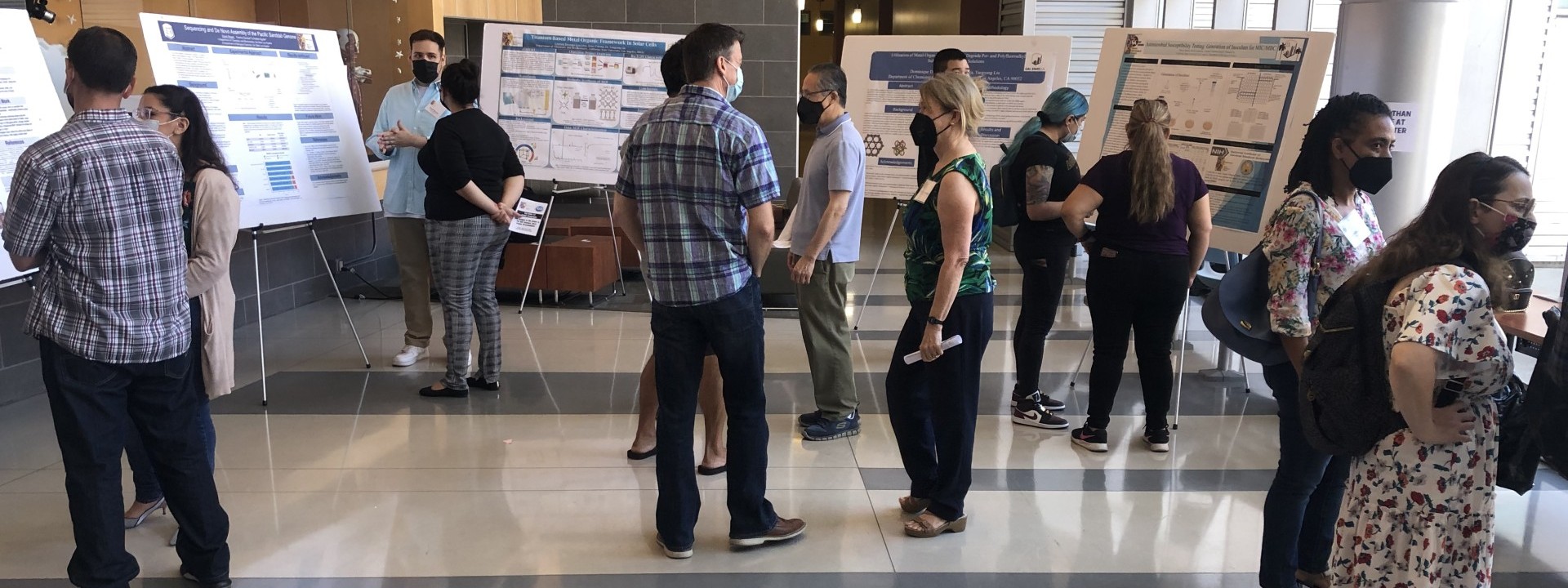 poster presentation seminar