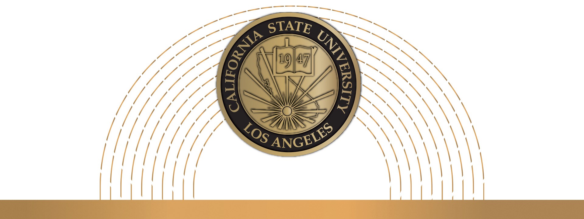 University Convocation and Investiture banner