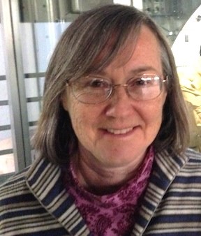 Professor Susan Terebey